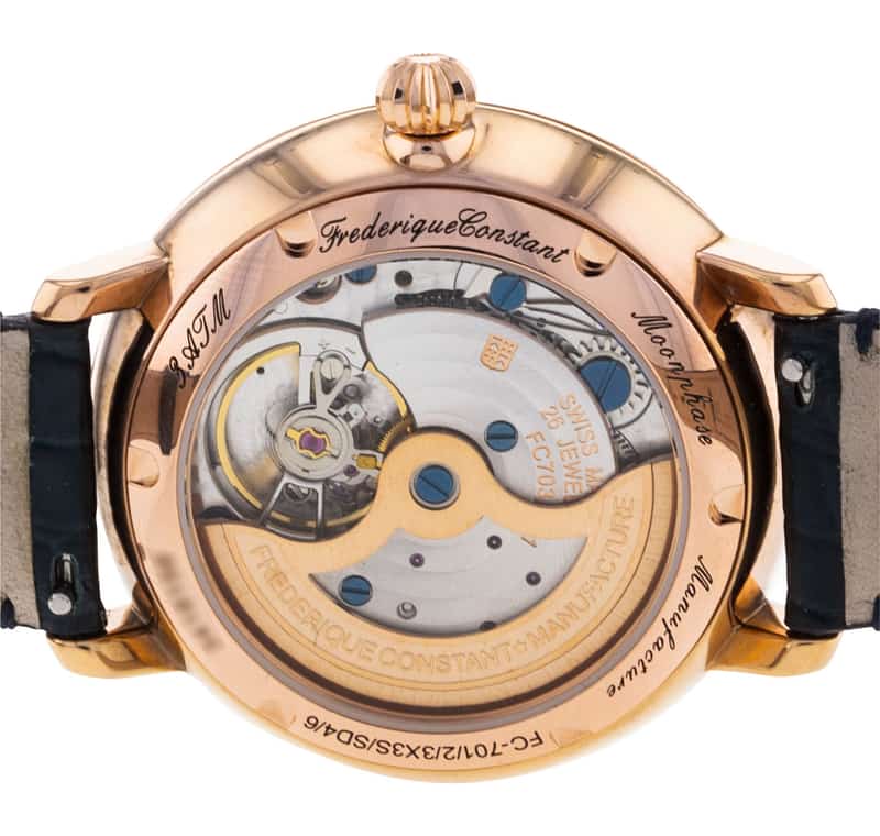 Frederique Constant Slim Line FC-701NSD3SD4